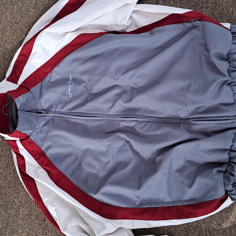 Jacket - Picture 5 of 5
